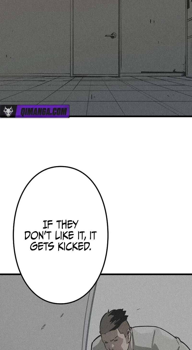 The Invincible Frontline: Awakening of the One-Eyed Chapter 18 - page 22