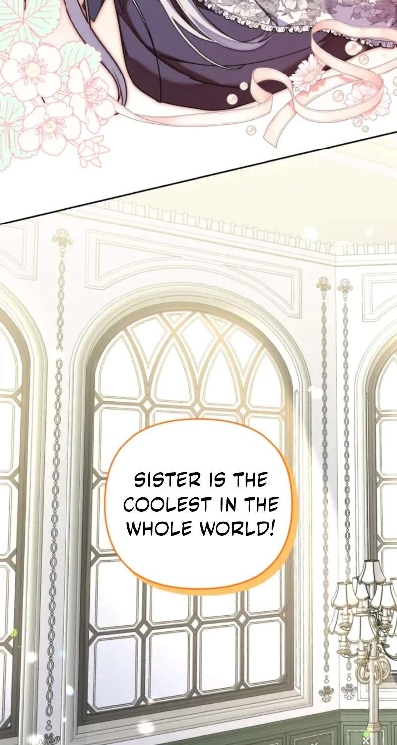 The Sister Who Once Hated Me Now Loves Me Chapter 48 - page 25