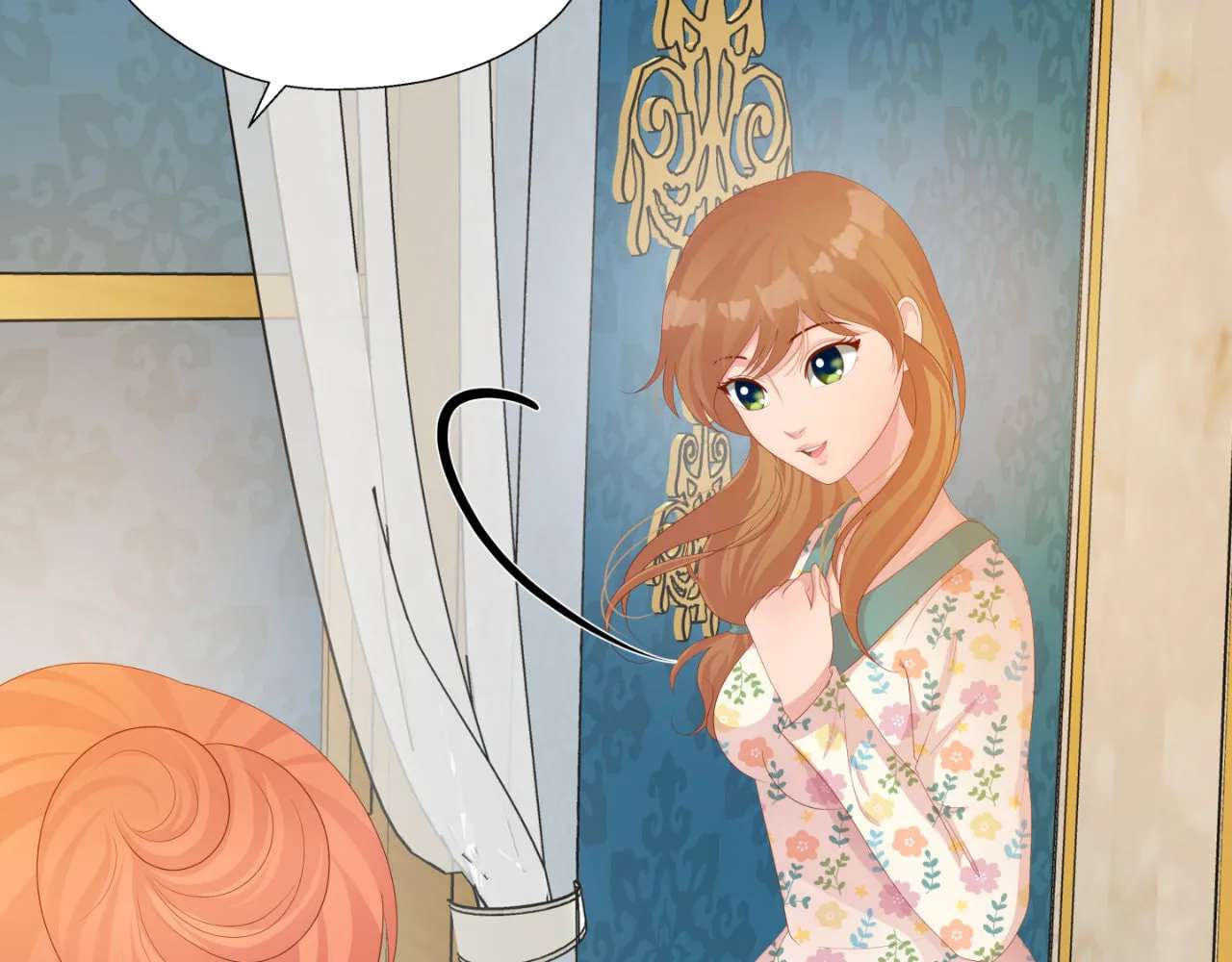 The Winter Rose Chapter 61 - page 7