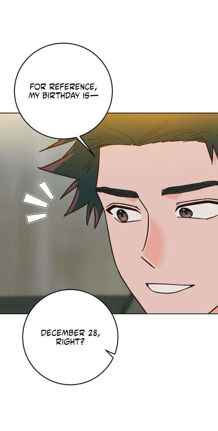 Spring Fever Chapter 55 - page 71