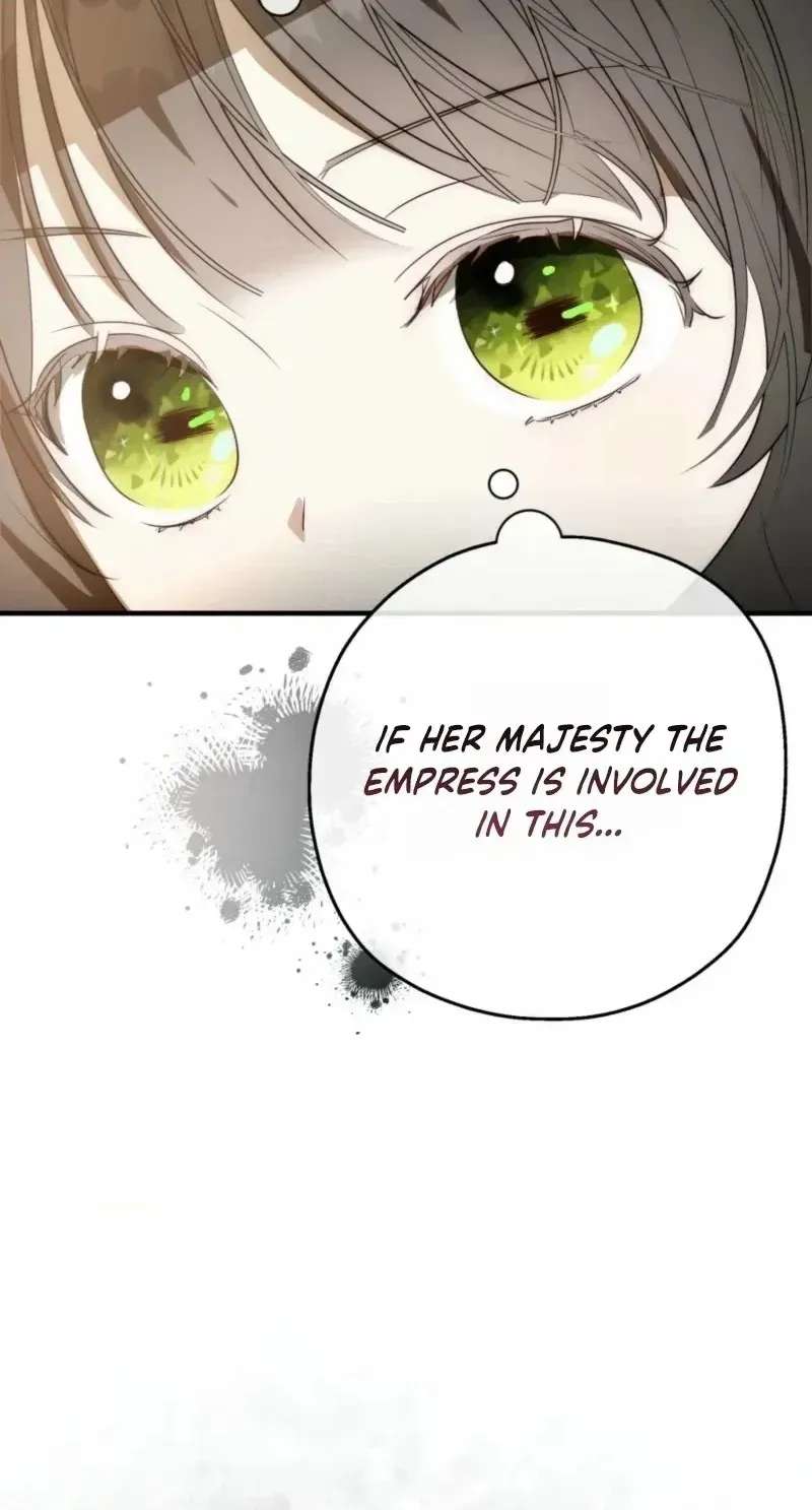How to Survive as the Daughter of the Emperor Who Killed Me Chapter 41 - page 30