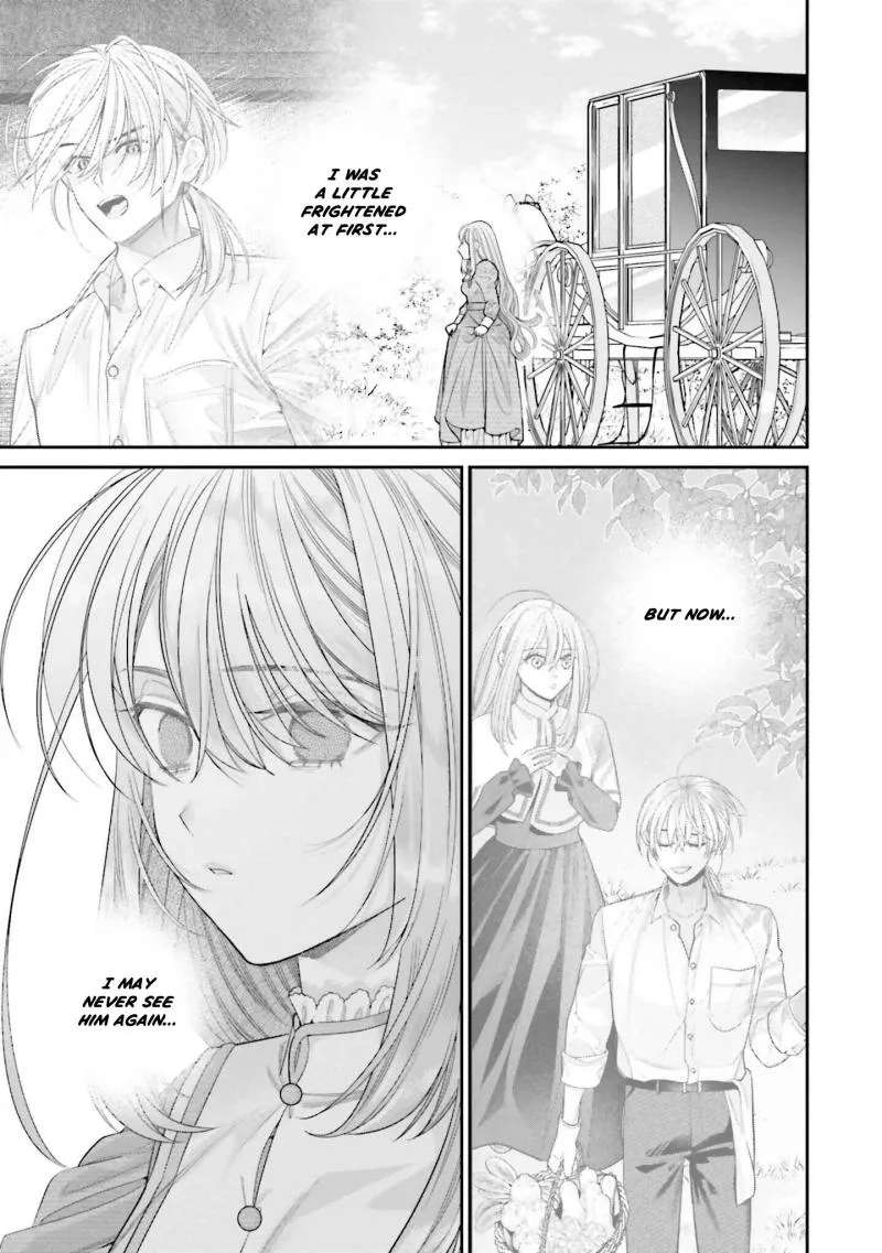Fuguu Reijou to Hikikomori Mahoutsukai Futari de Slow Life wo Mezashimasu Chapter 5 - page 18