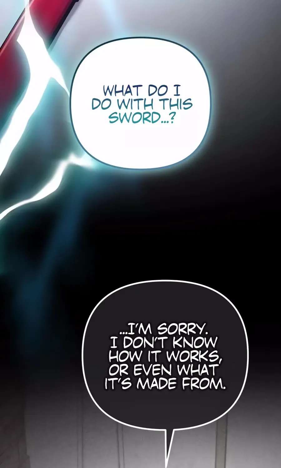 The Absolute's Modern Life Chapter 37 - page 39