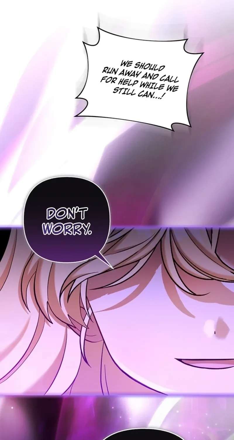 The Little Brat Runs Wild Chapter 53 - page 41