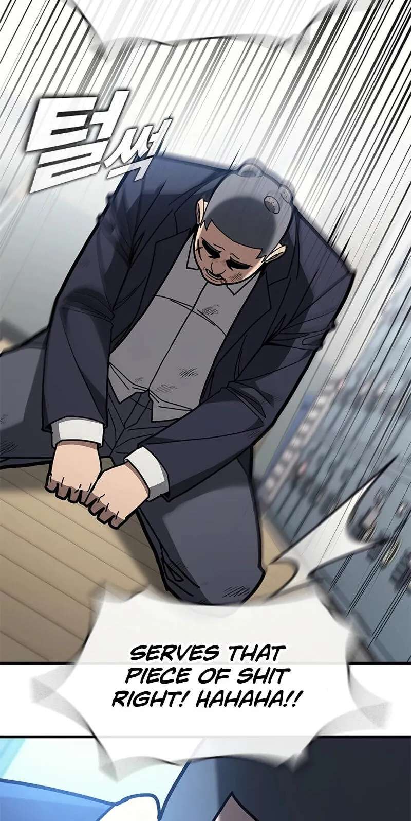 Looking for a Top-Tier Fighting Coach Chapter 17 - page 85