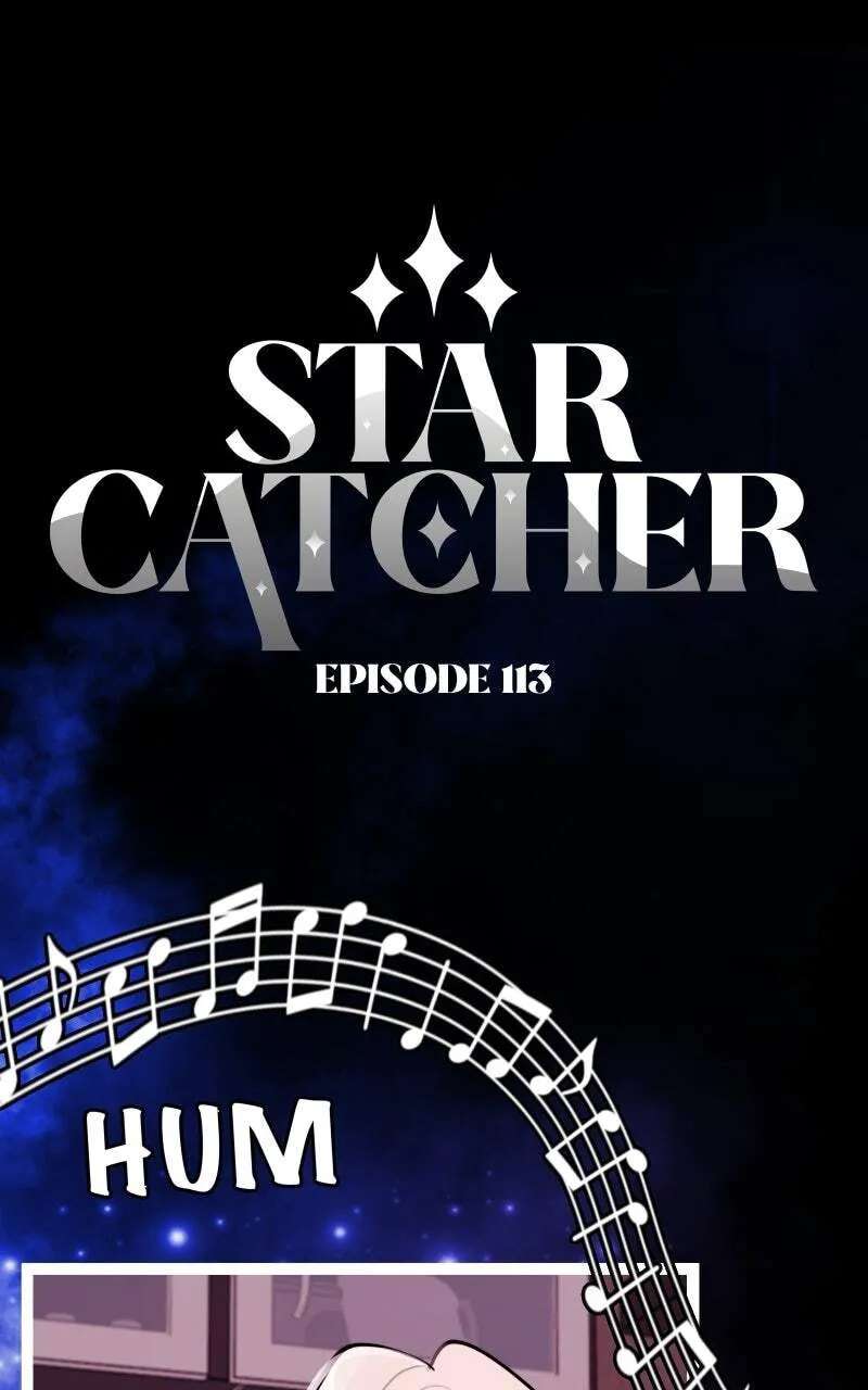 Star Catcher Chapter 113 - page 1