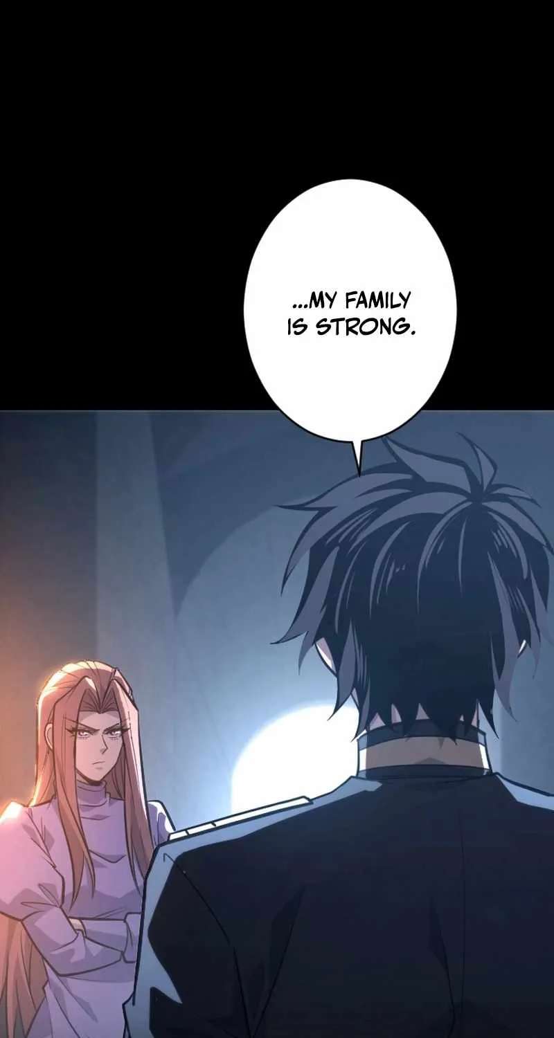 The Rebel of the Tyrant Noble House Chapter 37 - page 36