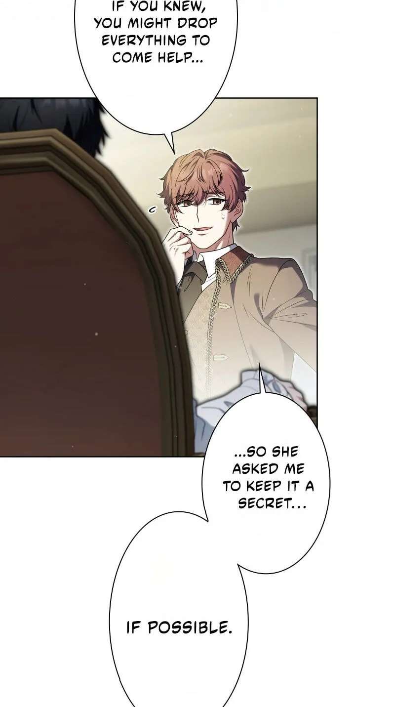 Kono to Ai wa Chi Yori Koku Chapter 41 - page 40