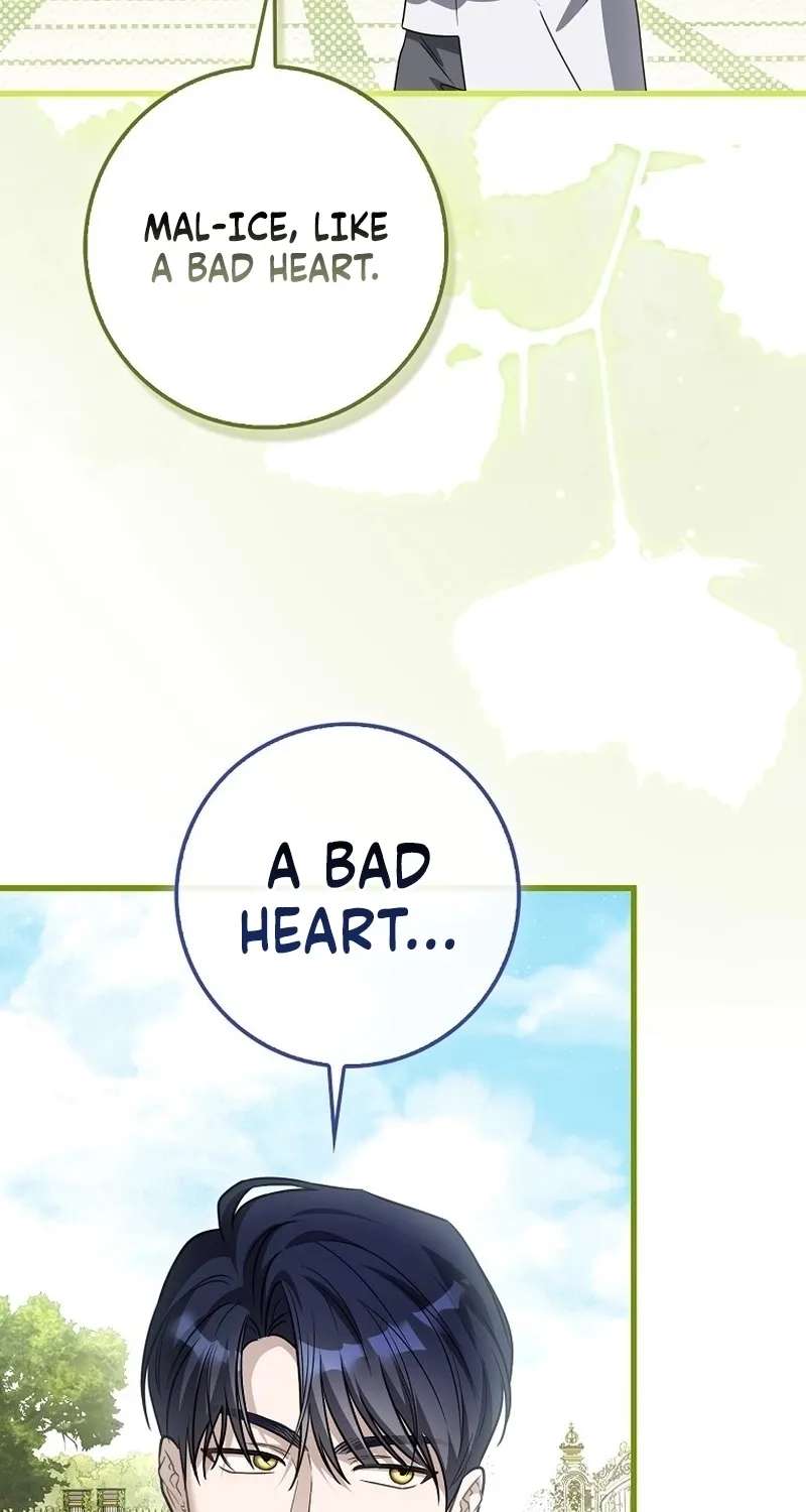 The Baby Sprout Who Bloomed in the Villain Duke's Family Chapter 13 - page 4