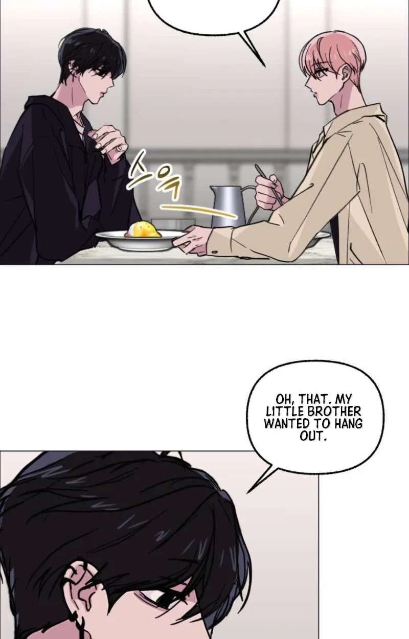 Obsession Series Chapter 2 - page 24