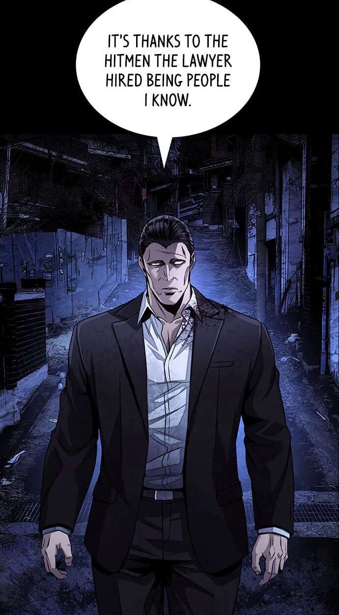 Vigilante Part 2 Chapter 100 - page 4