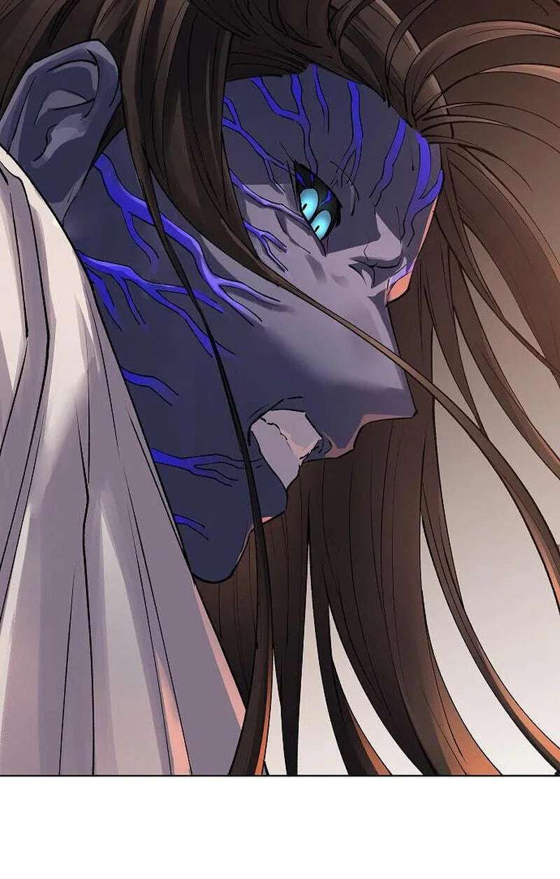 Space Cheon-ma 3077 Chapter 106 - page 21