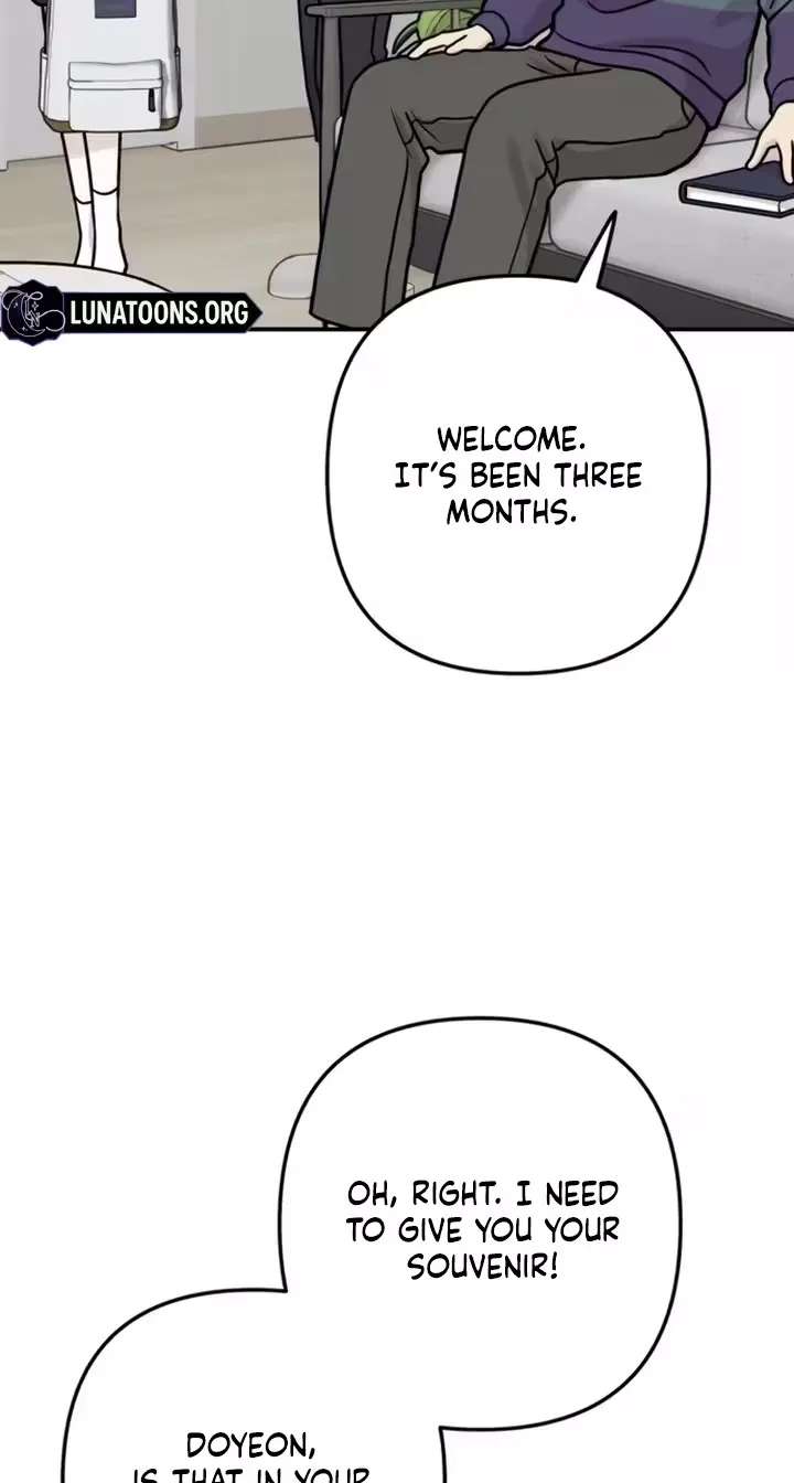 Operation: Heartbeat Chapter 41 - page 39