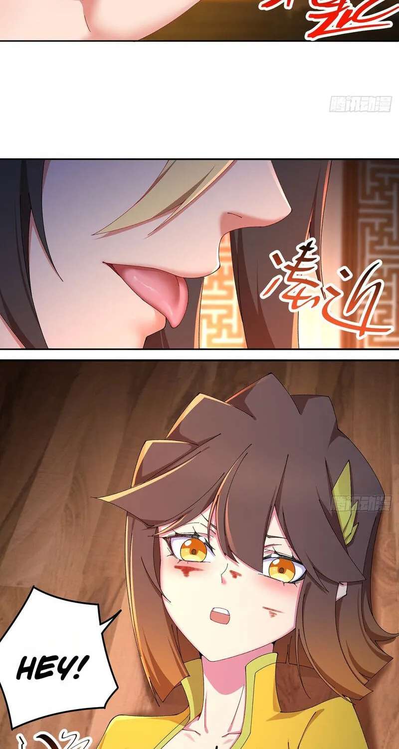 Yuanlai, Tamen Cai Shi Zhujiao Chapter 98 - page 13