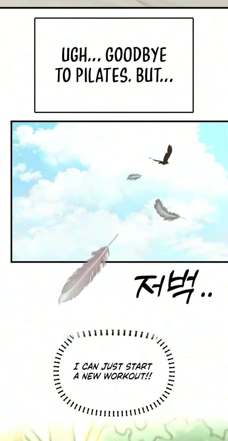 Want to Go Grocery Shopping Together? Chapter 31 - page 8