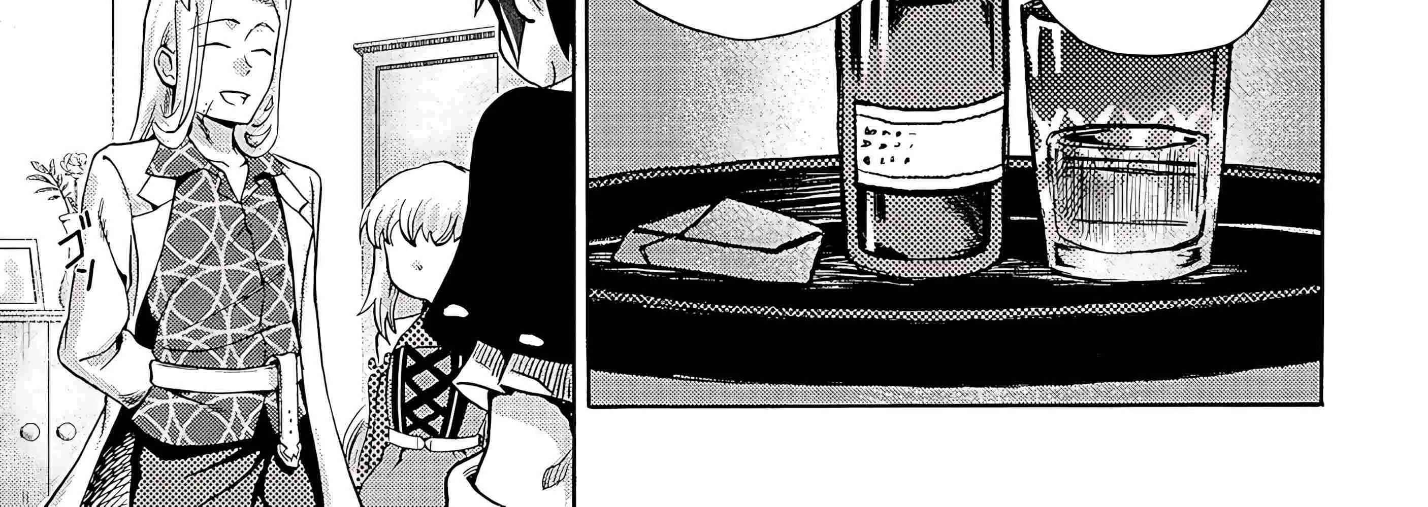 Isekai de Yakuza Hajimemashita: Yume no Henkyou Slow Life wa Oazuke-chuu Chapter 3 - page 23