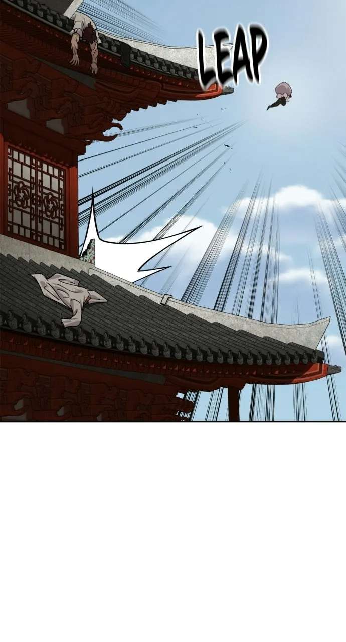 Return of theBlossoming Blade Chapter 184 - page 119