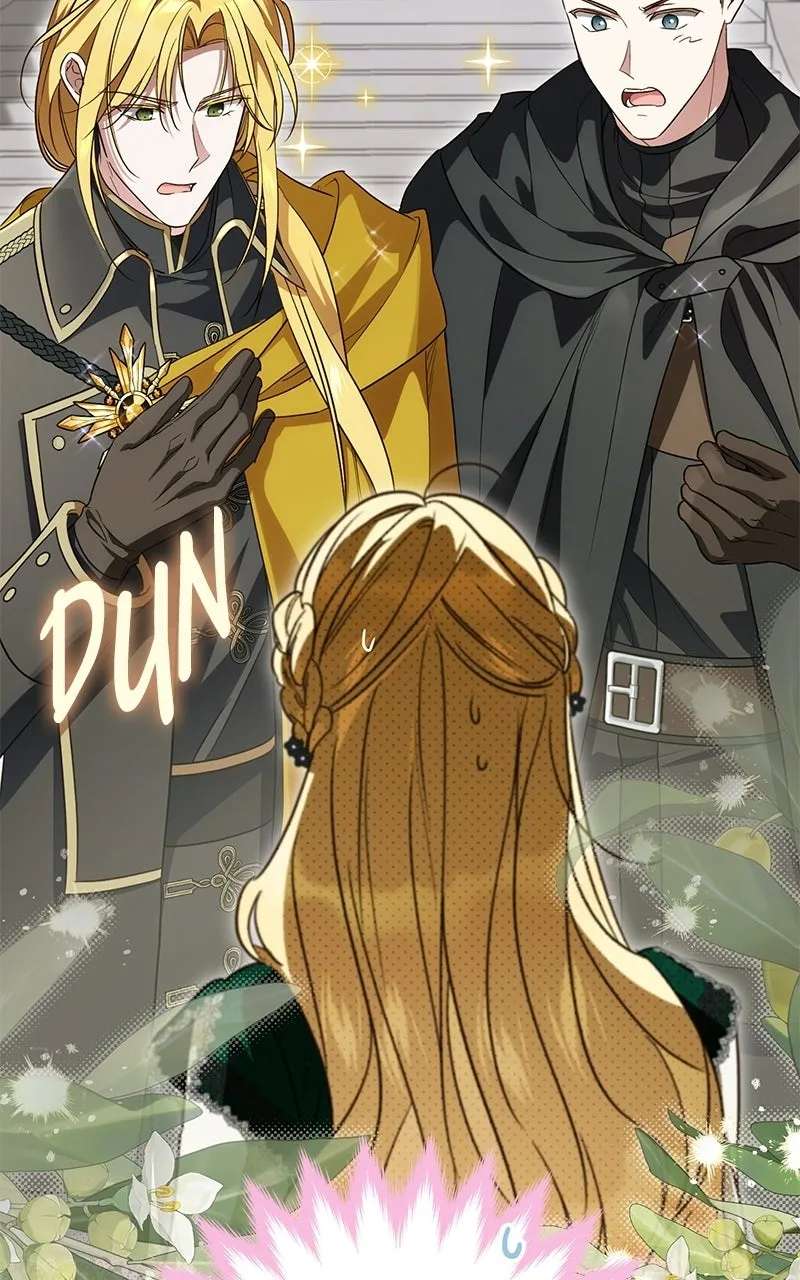 Born to be theGrand Duchess Chapter 43 - page 25