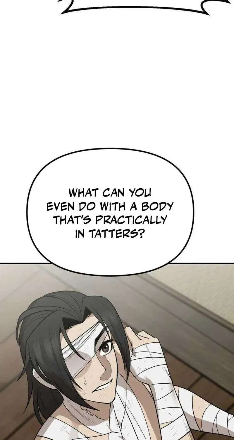 The Divine Brush of Hwarim Chapter 3 - page 158