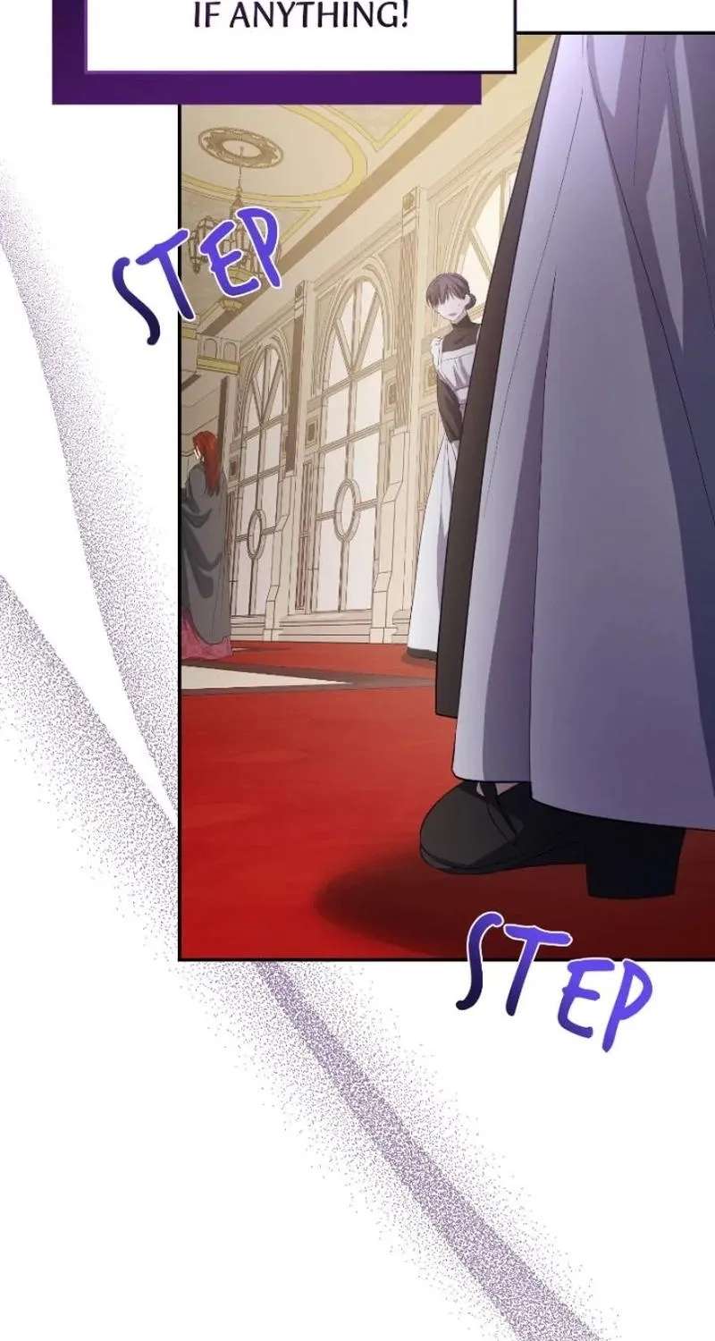 The Wife's Seduction Chapter 74 - page 12