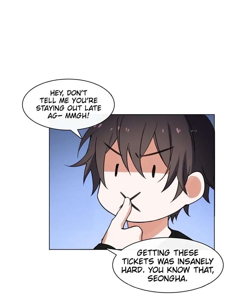 There Are Monsters Here, Too Chapter 4 - page 78