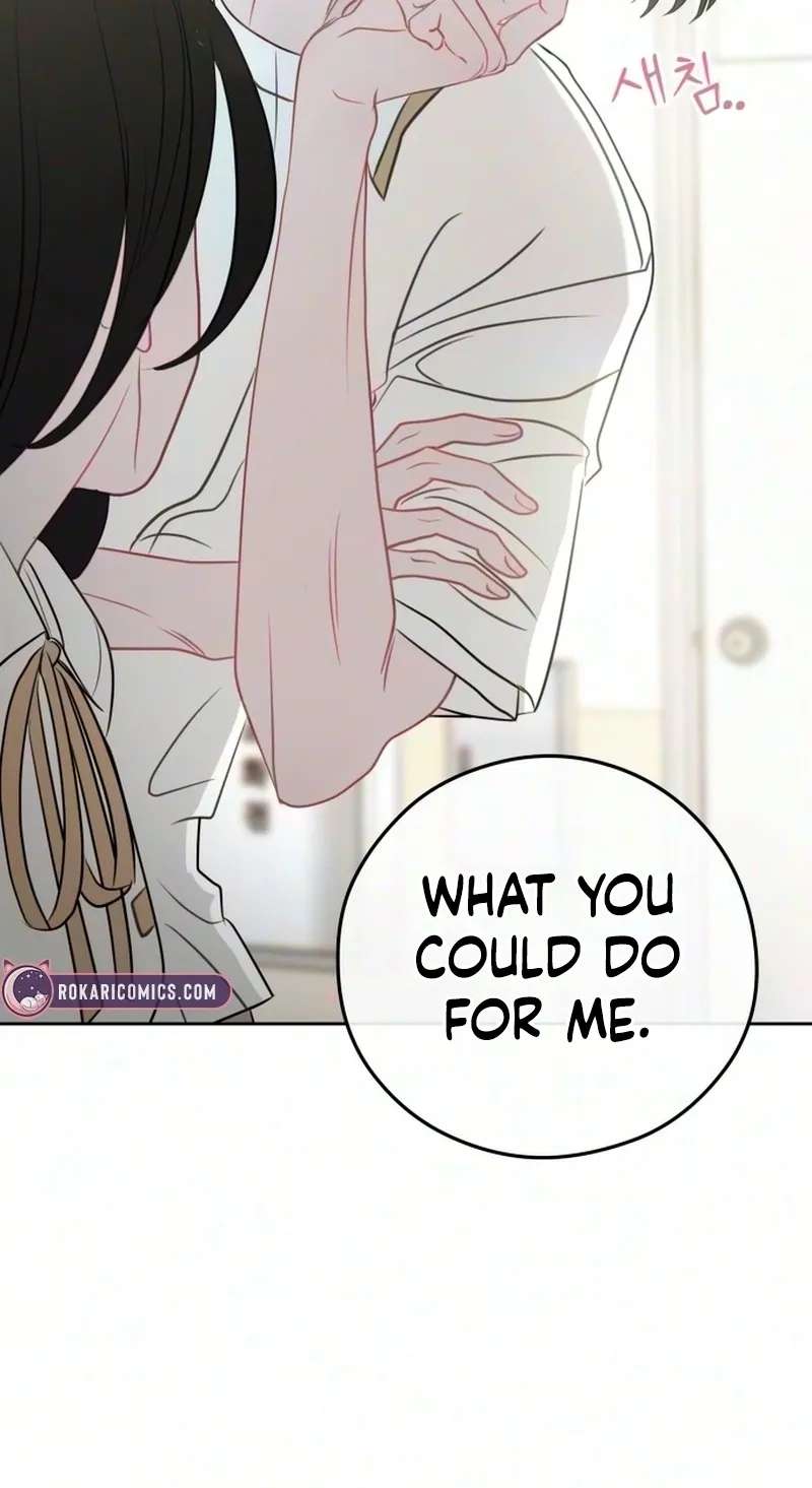 A Very Private Space Chapter 4 - page 86