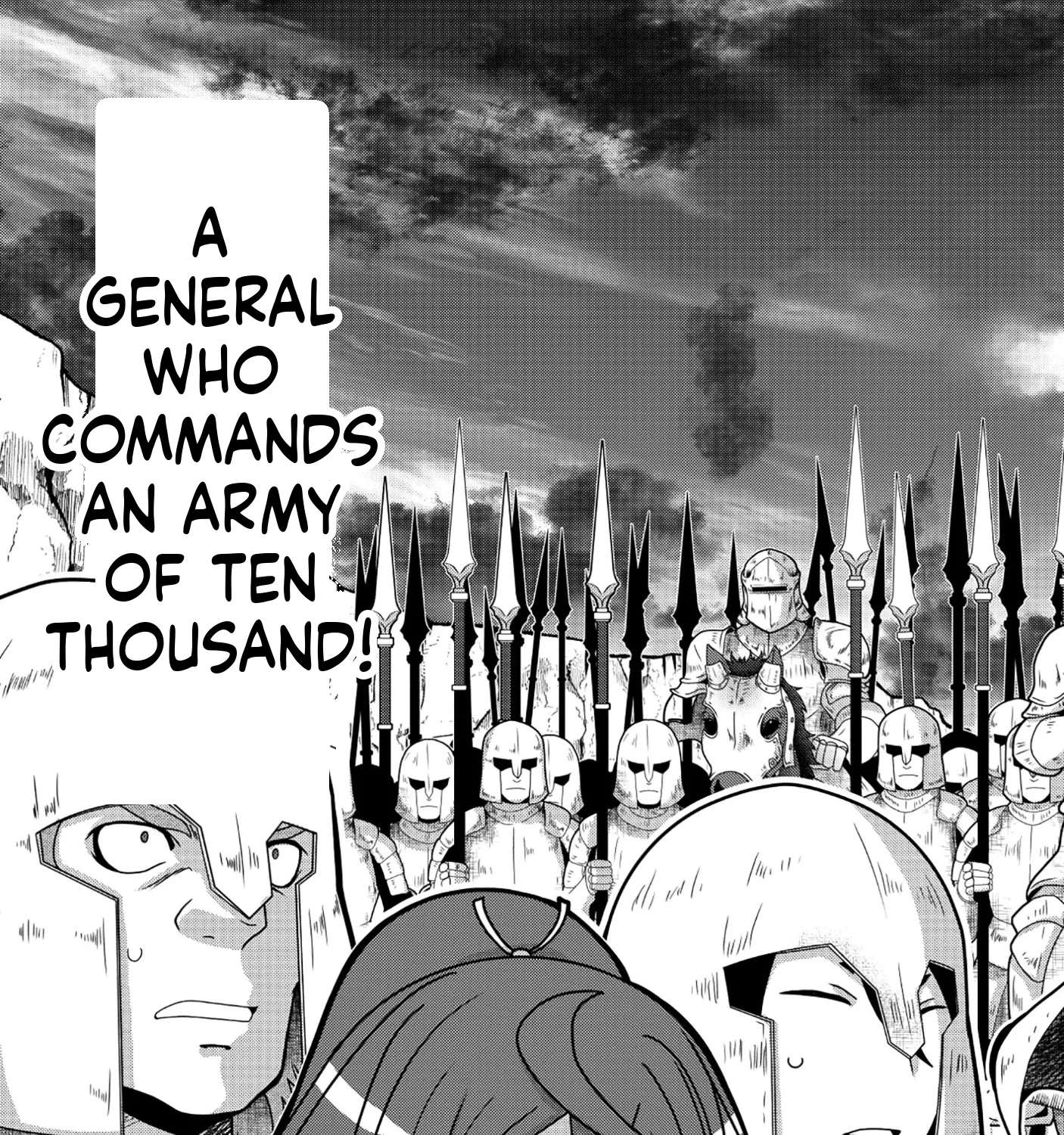 Reincarnated Voice Actors Fascinate All Another Worlds Chapter 4 - page 22