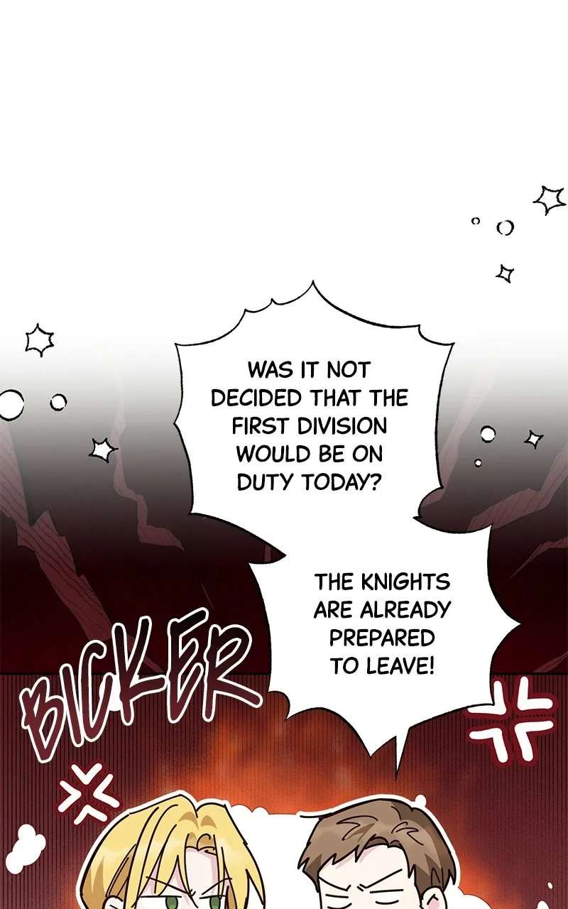Born to be theGrand Duchess Chapter 43 - page 32