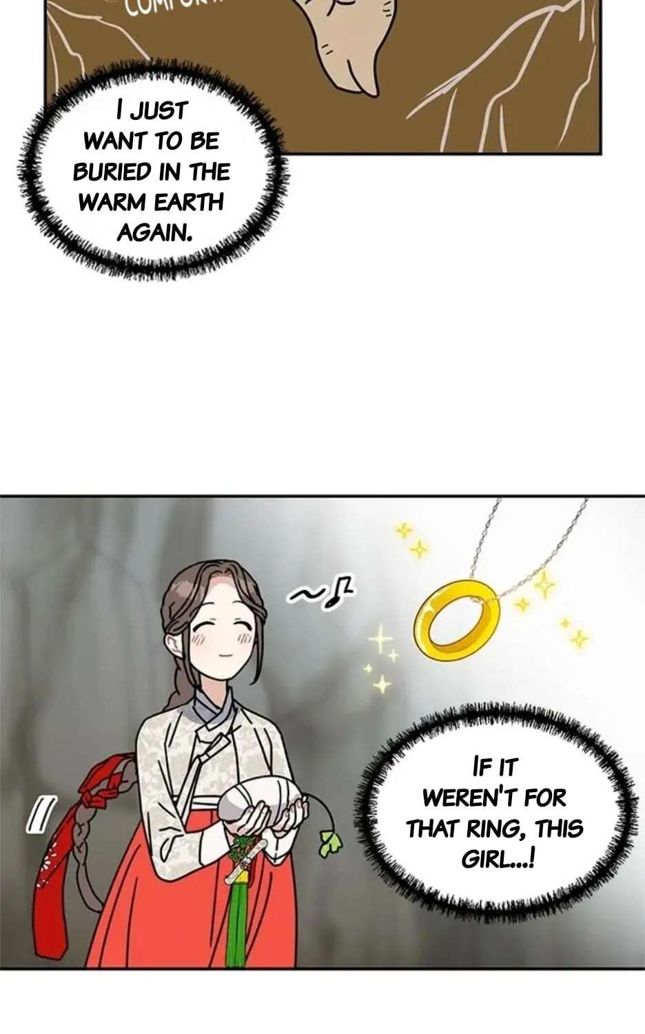 I Became The Chef Of The Dragon King Chapter 113 - page 55