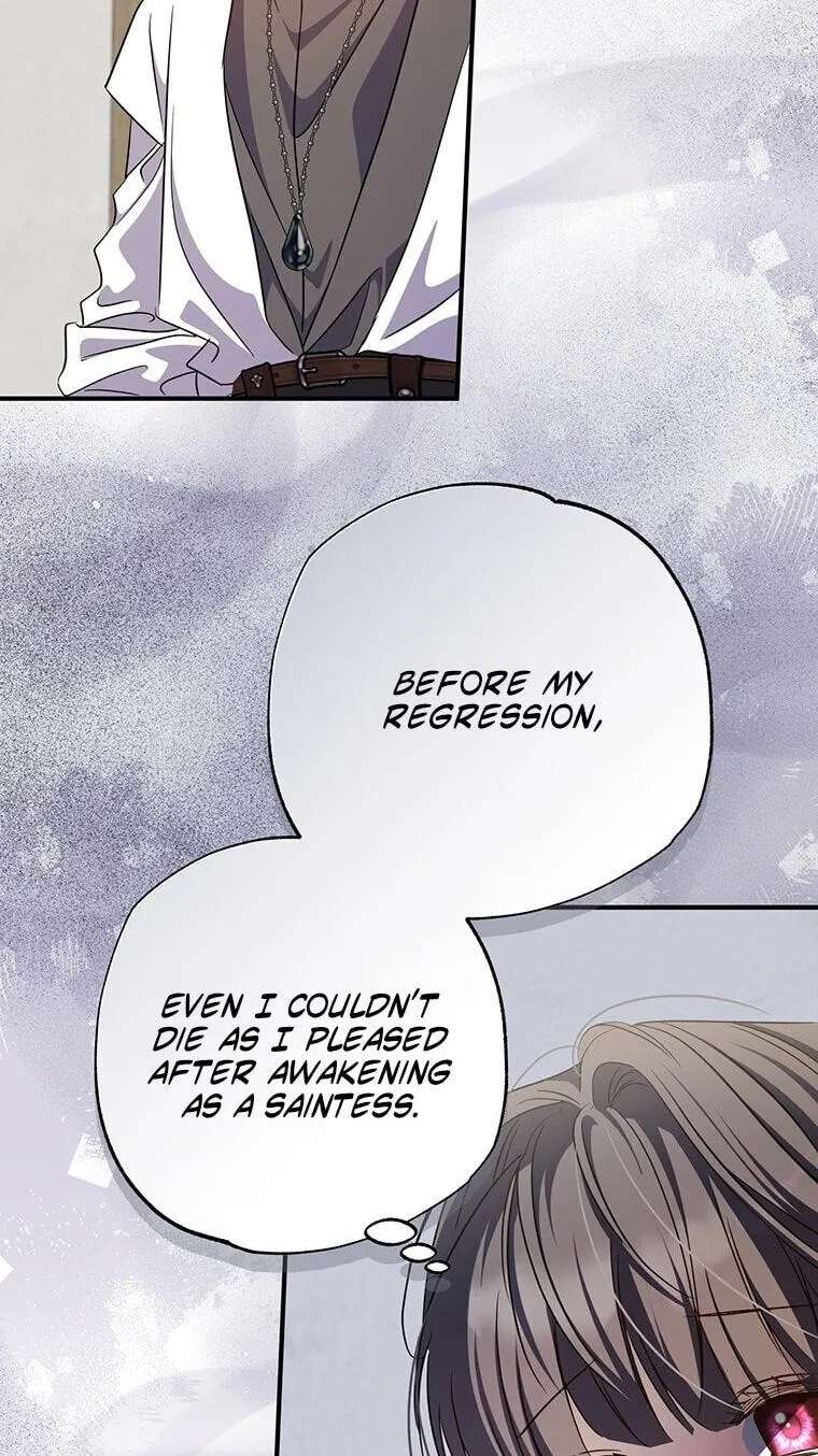 The Archduke's Adopted Saint Chapter 96 - page 29
