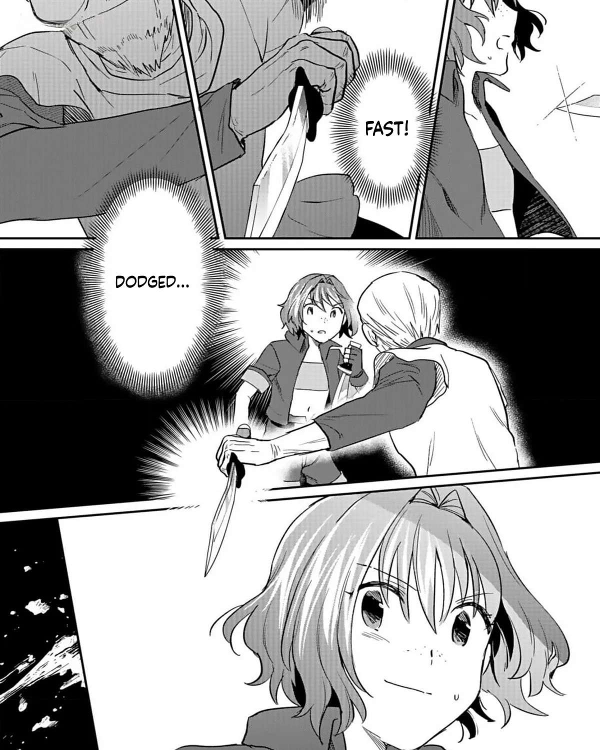 Shiro no Necromancer ~Shiryou Ou e no Michi~ Chapter 32 - page 15