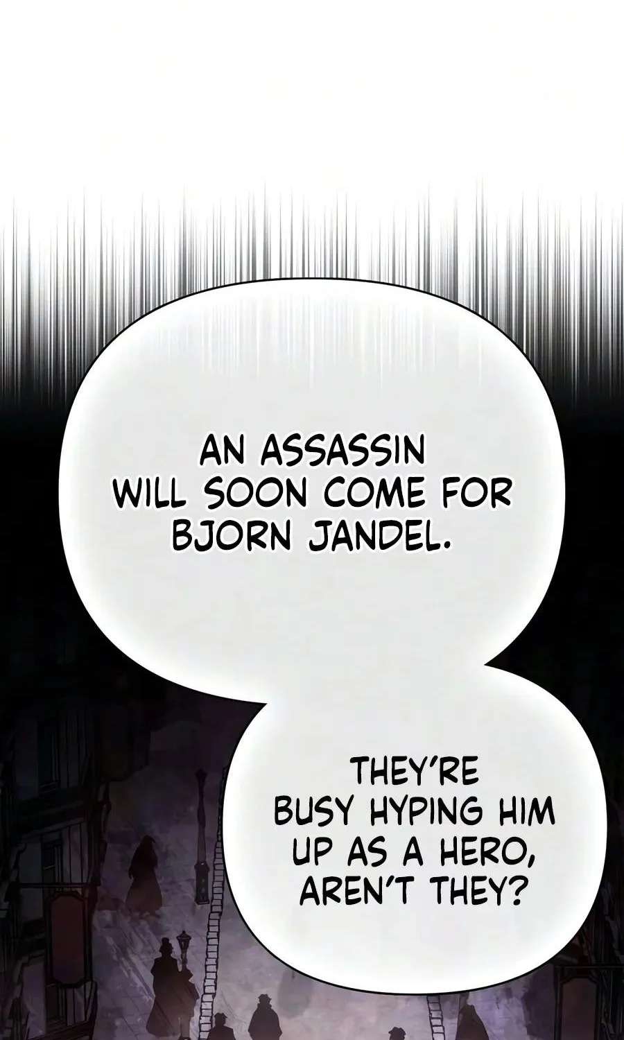 Surviving The Game As A Barbarian Chapter 158 - page 20