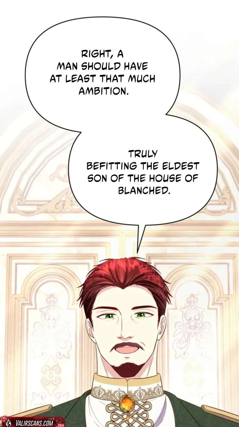 Shall We Work Overtime Together, Your Highness? Chapter 40 - page 12
