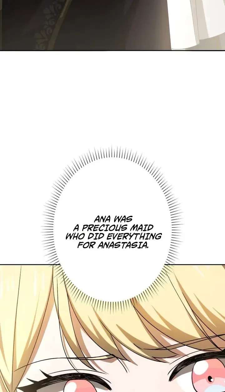 Don't Obsess Over the Fake Princess! Chapter 40 - page 15