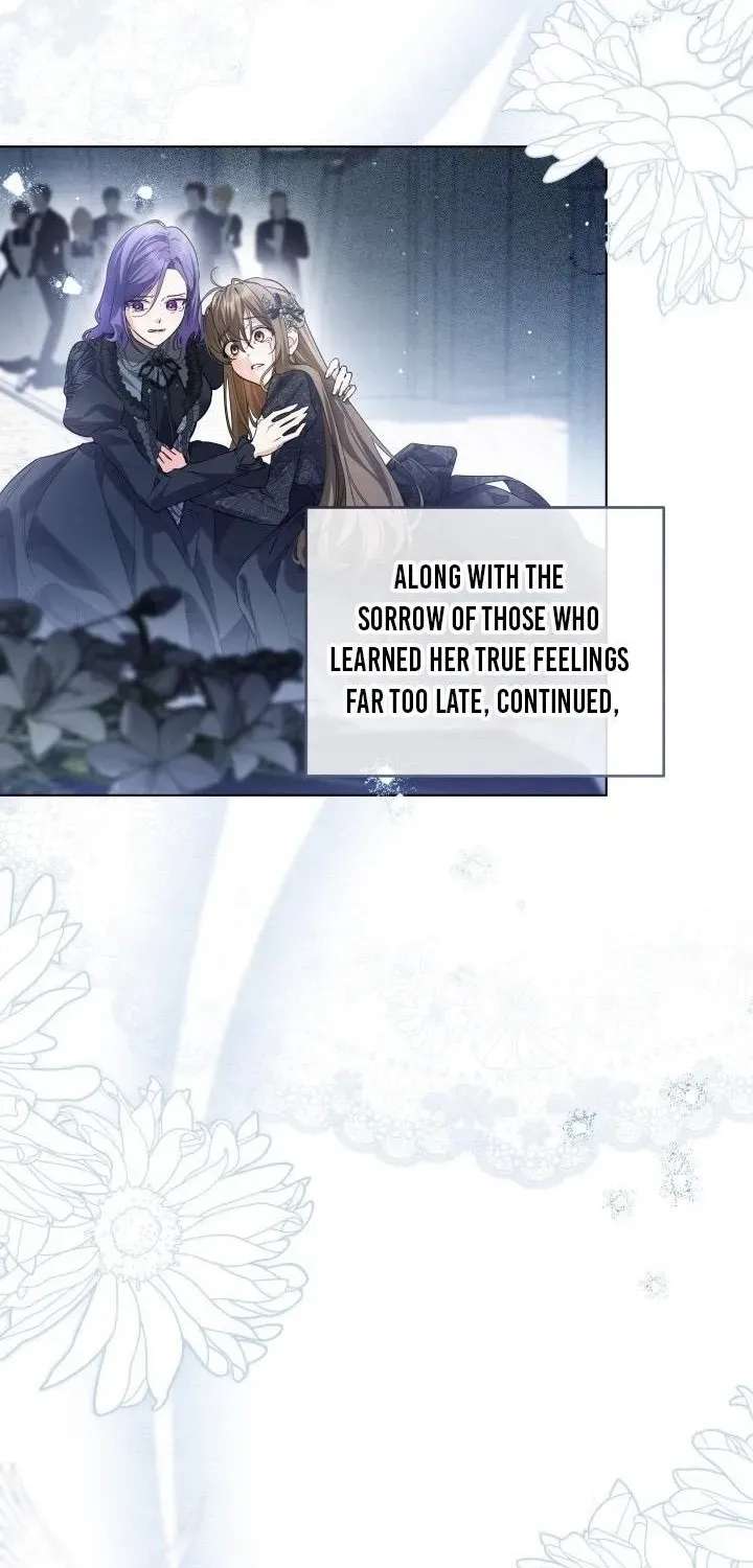 The Princess Stans in Secret Chapter 103 - page 25