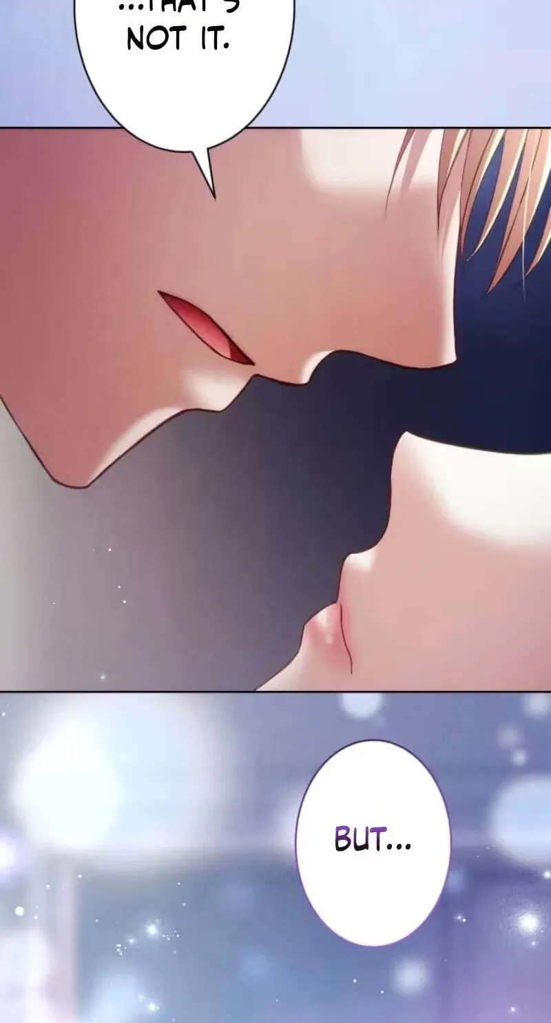 The Submissive Emperor Devours Me Chapter 33 - page 100