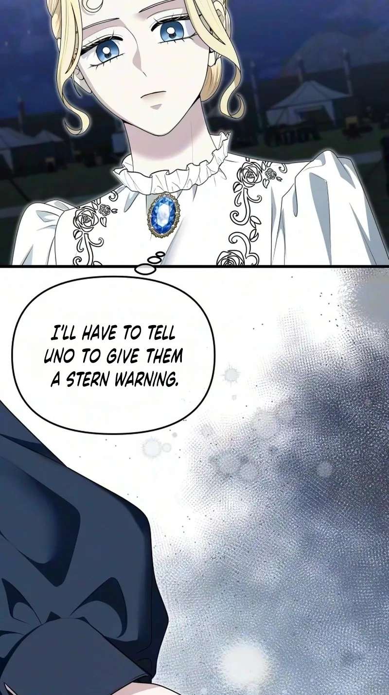 Don't Tame Me Recklessly! Chapter 45 - page 32