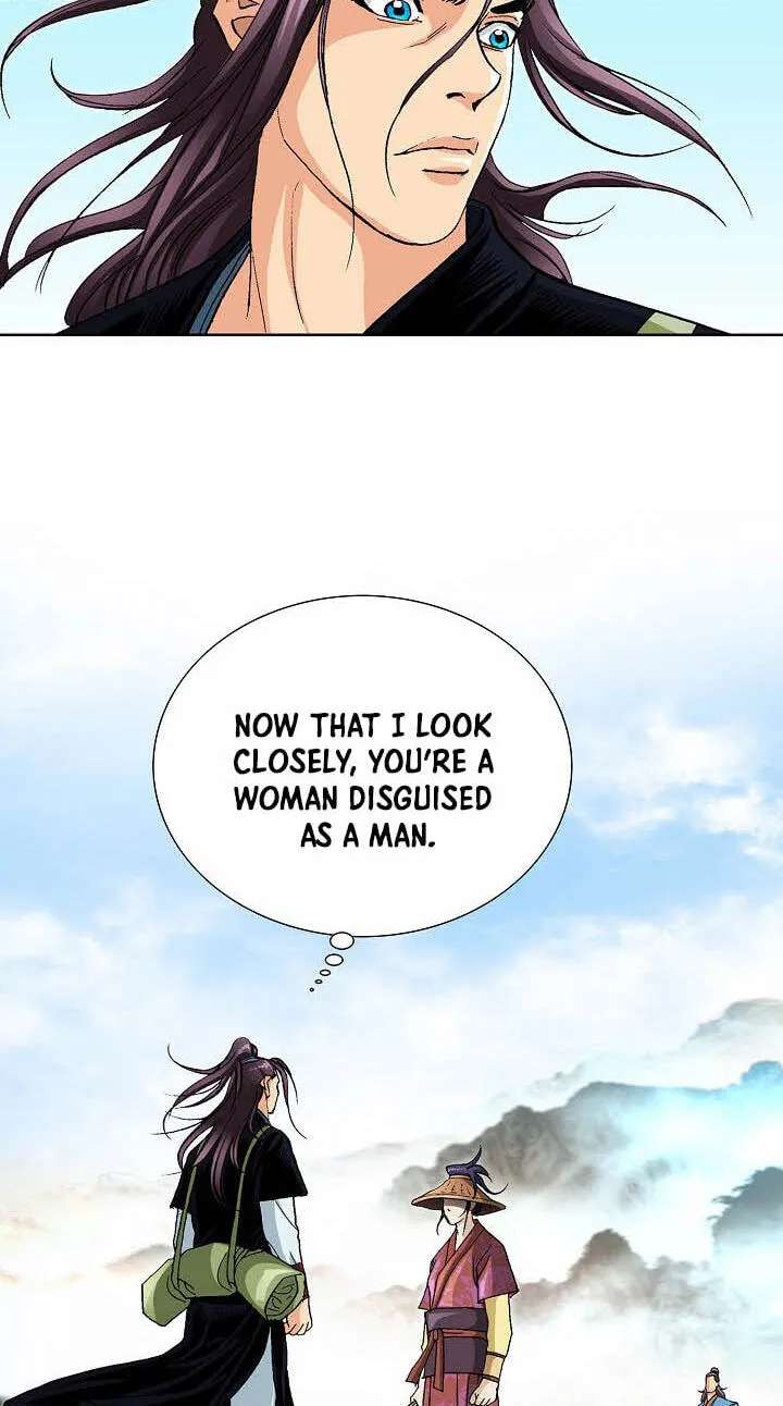 Absolute Ultimate Martial Lord Chapter 53 - page 12