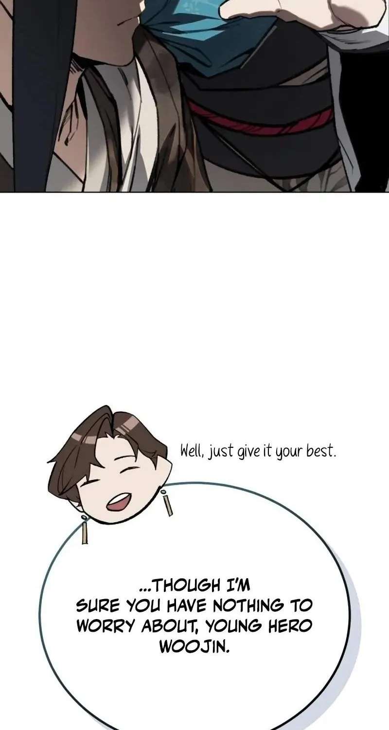 I Became a Martial Arts God's Youngest Son Chapter 3 - page 124