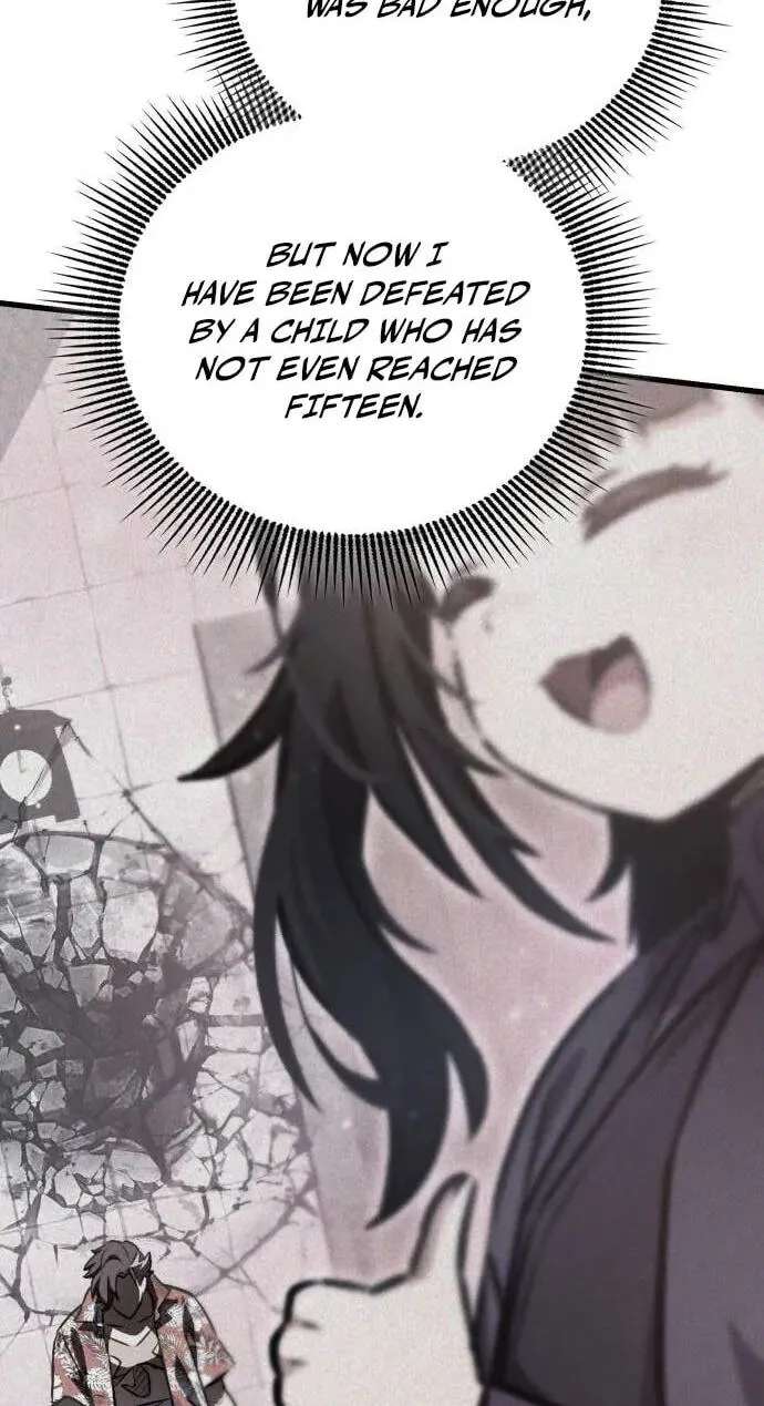 The Heavenly Demon's Broadcast From the Demon Realm Chapter 20 - page 85