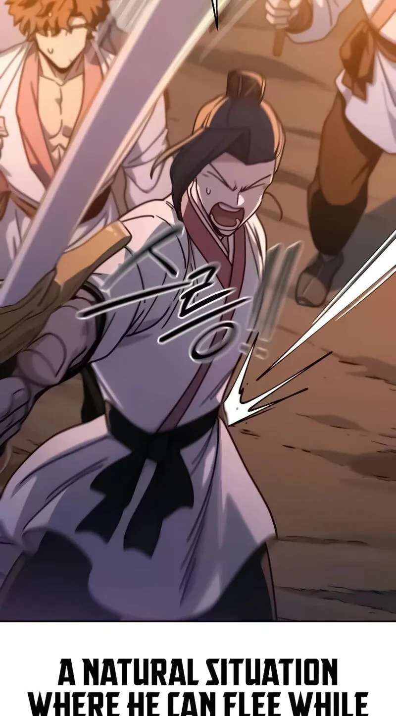 Return of the Blossoming Blade Chapter 180 - page 67