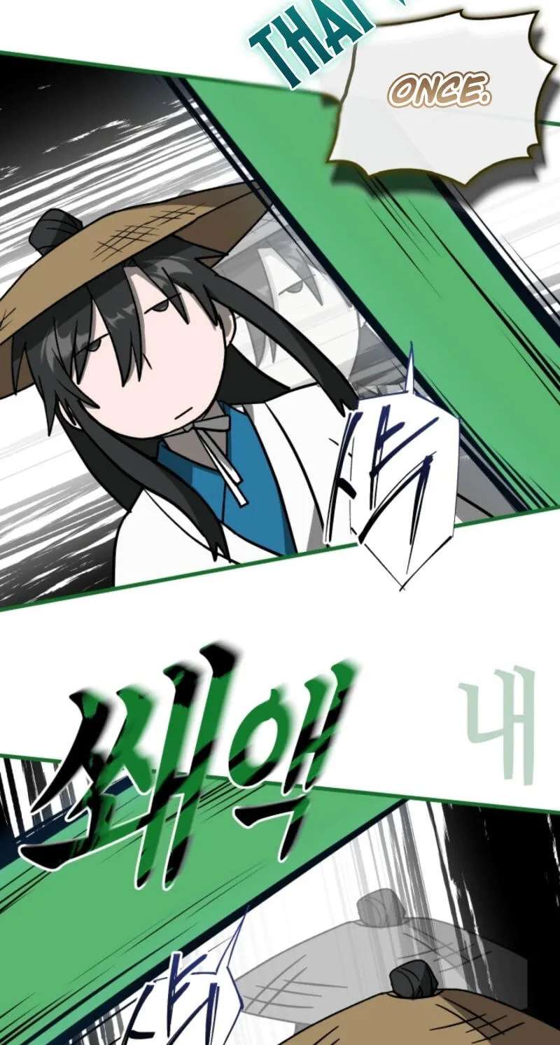 Swordmanship Veteran's Game Stream Chapter 33 - page 94