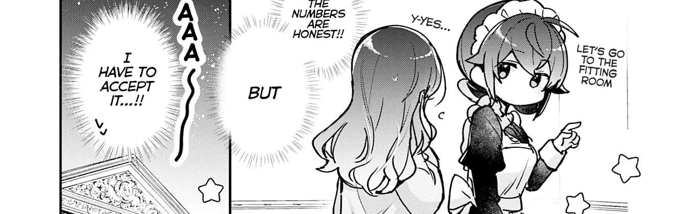 Sugar Meets Girl! Chapter 18 - page 48