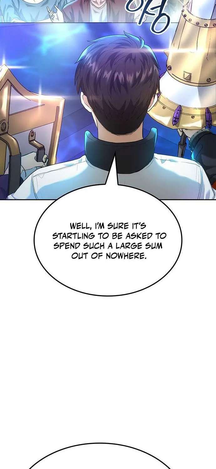 The Return of the Star Player Chapter 19 - page 26