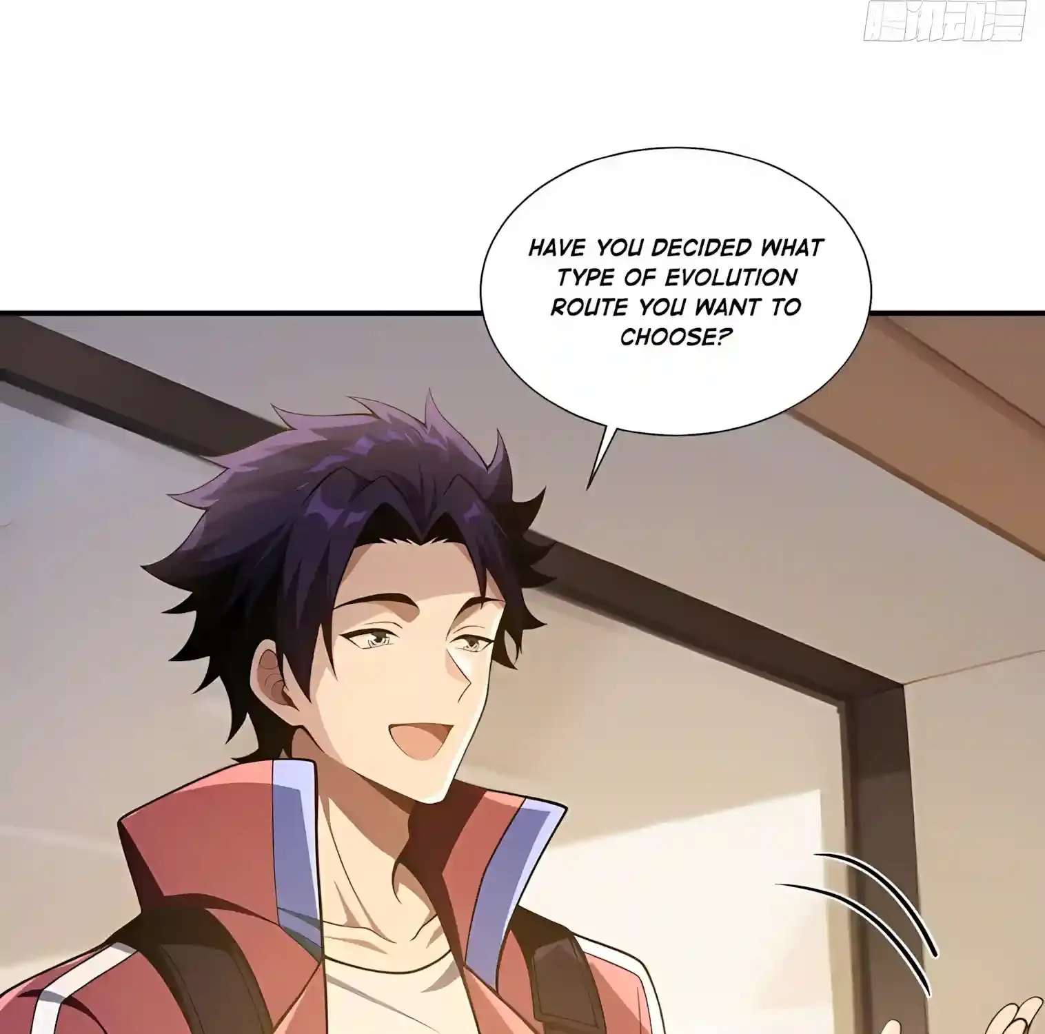 I Opened the Mythical Pet Era Chapter 47 - page 17