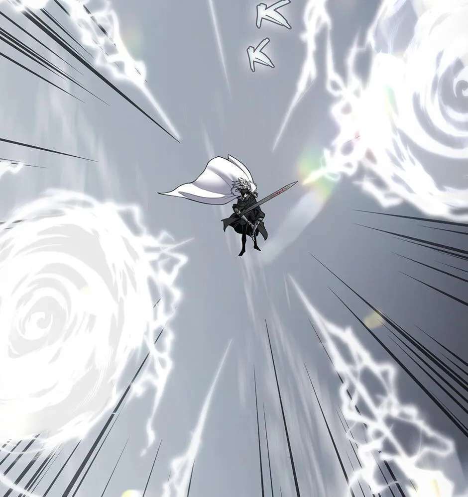 The Beginning After the End Chapter 250 - page 152