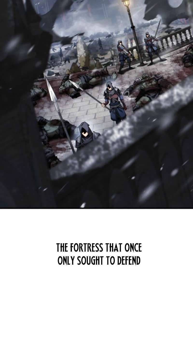 I Became The Rogue First Prince Chapter 53 - page 106