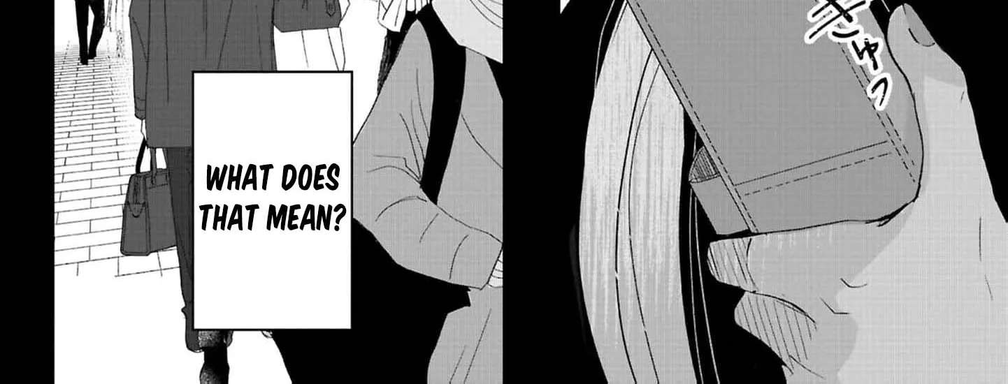 The Ideal Marriage I Choose Chapter 1 - page 29