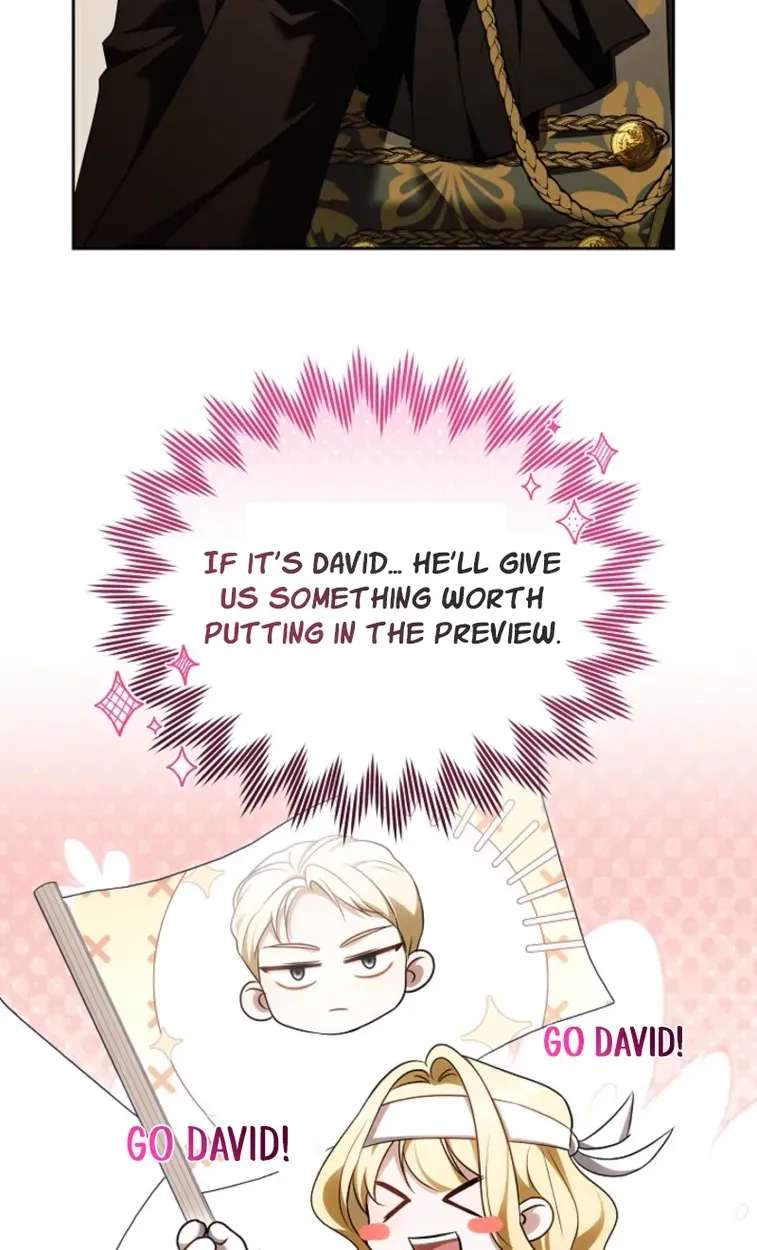 Vote for Your Knight! Chapter 6 - page 26