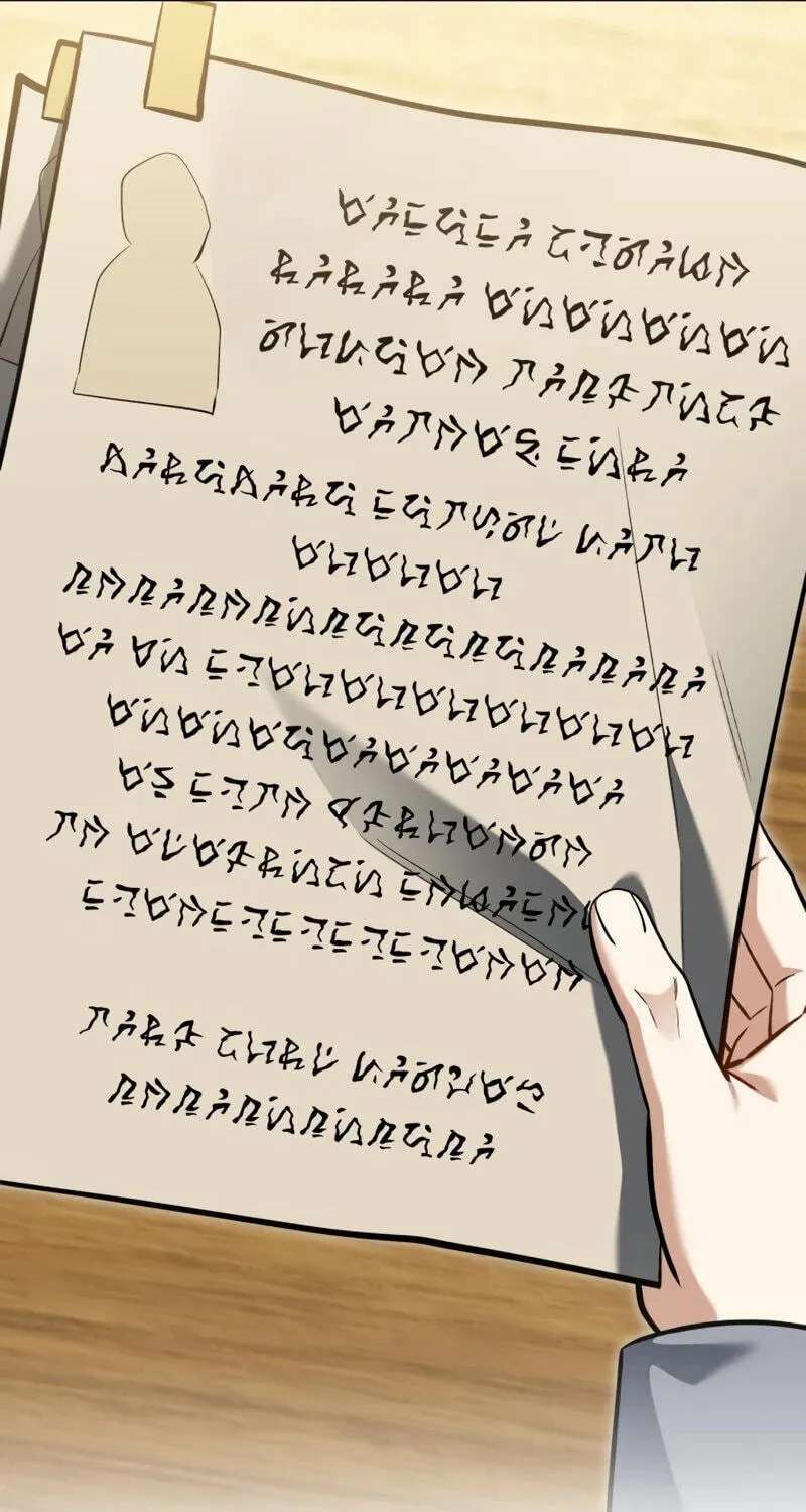 The Otherworldly Nutritionist Chapter 34 - page 50